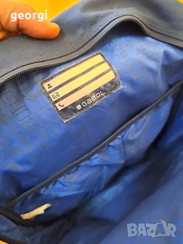 Gabol ученическа раница + спортен сак, снимка 5 - Раници - 48824274