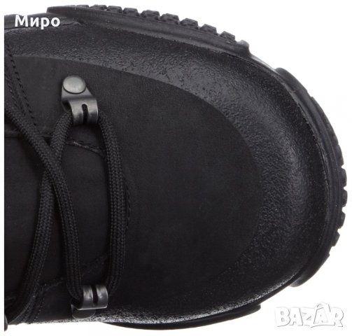 Дамски зимни кожени ботуши IceBug EIR - 36 номер, снимка 6 - Дамски ботуши - 30890463