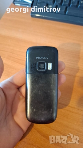 Nokia 6303, снимка 4 - Nokia - 52748056