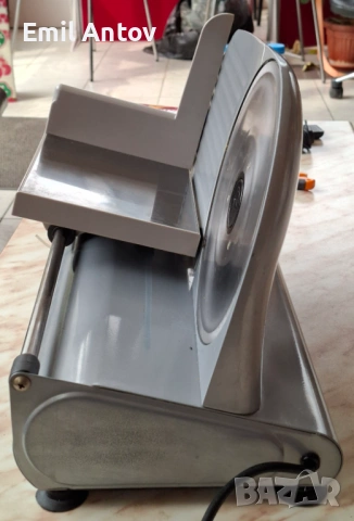 Машина за нарязване 150W, снимка 3 - Други - 54057123