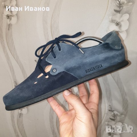 Birkenstock Montana номер 45, снимка 8 - Други - 41594433