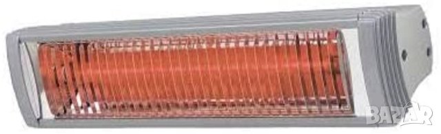 ПРОМОЦИЯ Инфрачервен отоплител / инфрачервена печка за външни условия RIO215IP
