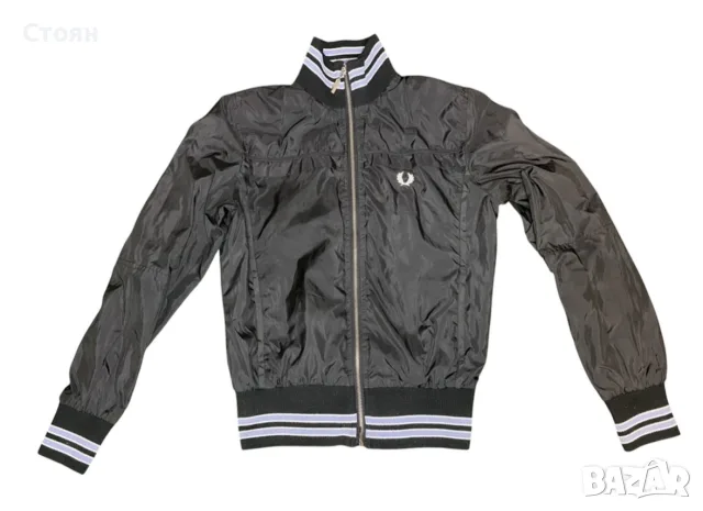 Fred Perry Дамско яке L