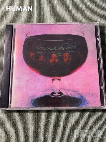 DEEP PURPLE , снимка 8 - CD дискове - 42756372
