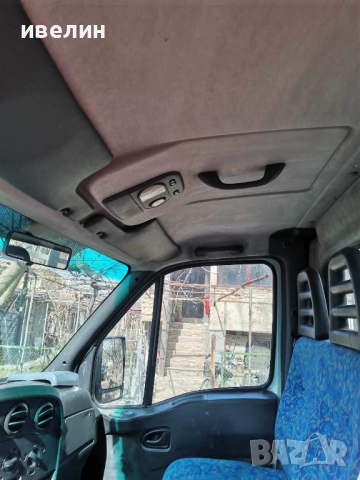 Iveco Daily 2.3 D, снимка 8 - Бусове и автобуси - 44712687