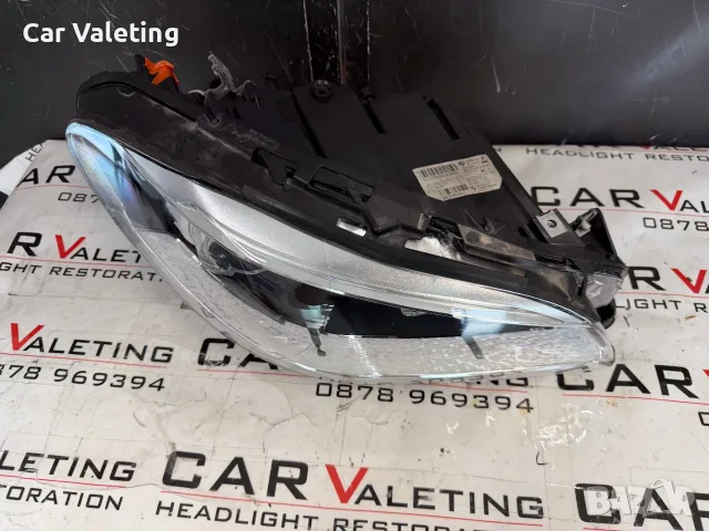 Фар фарове десен Adaptive LED BMW 5 F10 F11 LCI М5 Face far farove БМВ 5 Ф10 Ф11 ЛЕД, снимка 3 - Части - 56060113