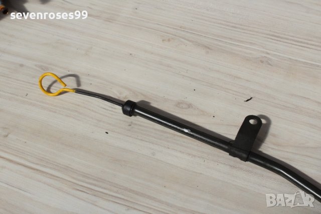 Щека за масло Сузуки Балено 1.3i 2000 Suzuki Baleno, снимка 4 - Части - 42485441