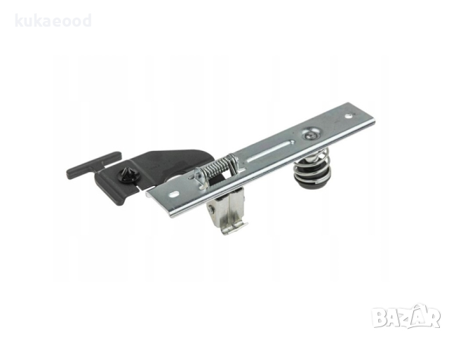 Машинка за заключване на преден капак Renault Clio 2 Facelift (2001-2005), снимка 2 - Части - 44614522