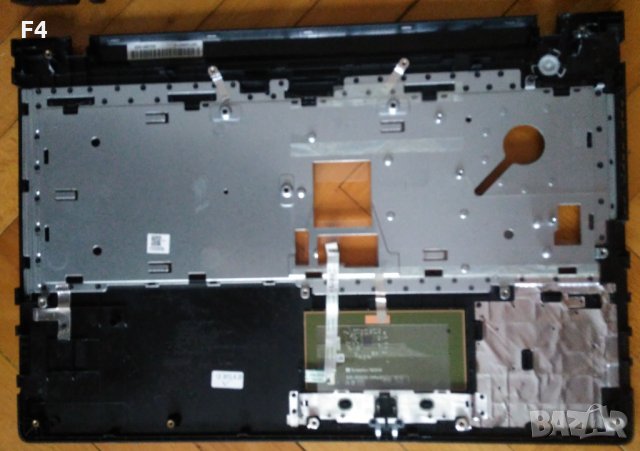Lenovo G50-30 останали части, снимка 4 - Лаптопи за дома - 28027045
