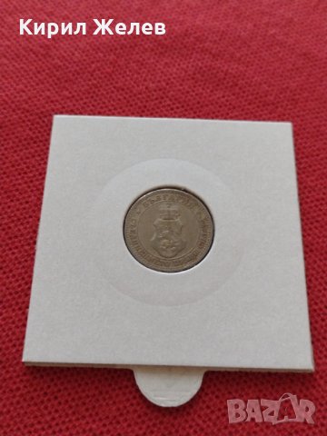 Монета 5 стотинки 1906г. Княжество България за колекция - 24900, снимка 12 - Нумизматика и бонистика - 35092533