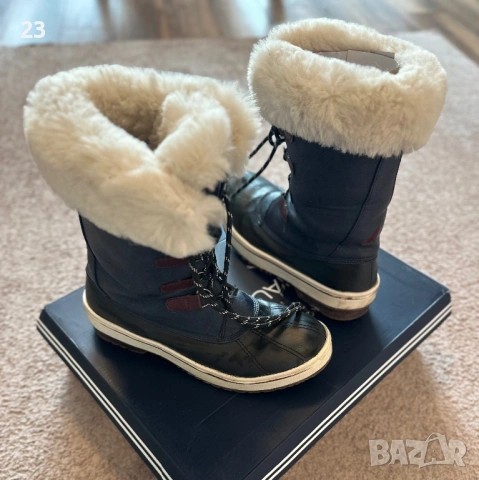 Зимни дамски ботуши Nautica размер 39 40