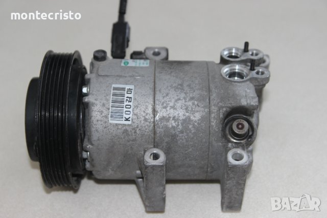Компресор климатик Kia Venga F500-YN9AA07 / F500YN9AA07 / KTT090330 / 977012K000 / 977012K001, снимка 5 - Части - 42234827