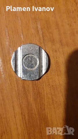 Продавам 300 броя жетони за машини, снимка 2 - Сервизни услуги - 32125909