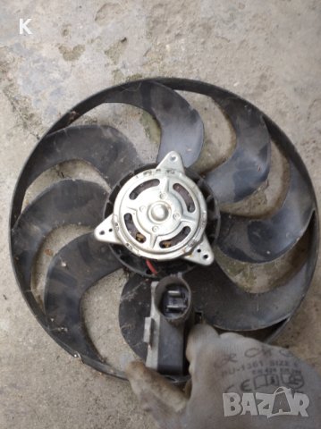 Перка с управление Форд фокус 3