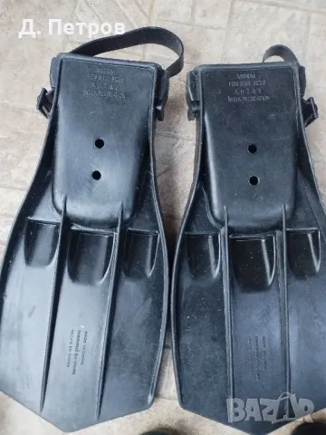Плавници , снимка 9 - Водни спортове - 47388998