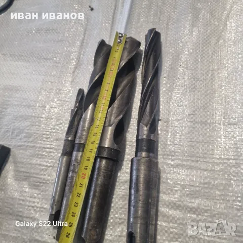 Инструменти , снимка 6 - Стругове - 49238756