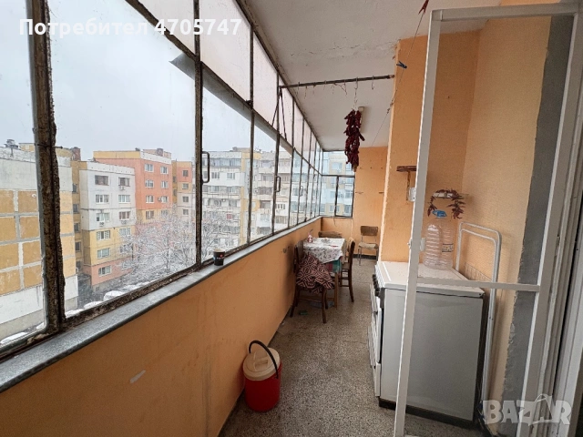 Продава се двустаен апартамент , снимка 15 - Апартаменти - 53302945