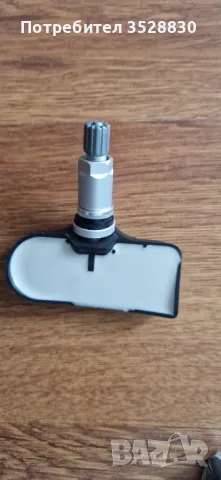 TPMS Датчици датчик за налягане на гуми Ситроен, Пежо, Волво и др., снимка 4 - Части - 47405683