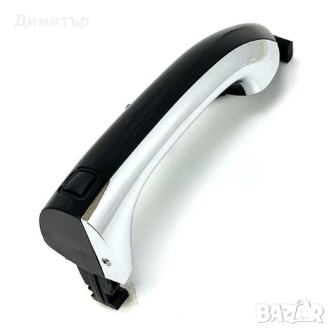 Дръжка със сензор . Mercedes w164 2006-2012 г.ML/GL/ R ОЕ номер A1647600370. ЛЯВА страна, снимка 6 - Части - 42759524