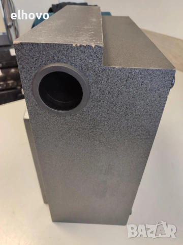 Субуфер Magnat Ministar, снимка 6 - Тонколони - 54076150