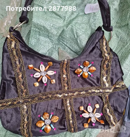 Дамски ....чанти , снимка 18 - Чанти - 56461501