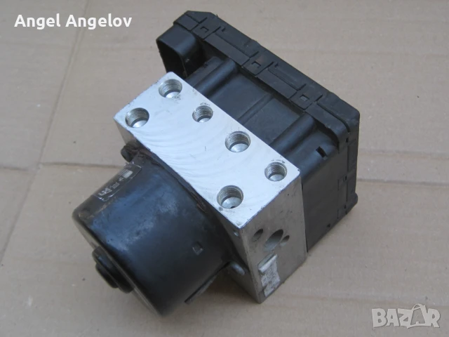 ABS модул  VW Sharan (2000-2010г.). 7M3 614 111 H , 7M3614111H, 1J0 907 379 P , 1J0907379P , 10.0949, снимка 1