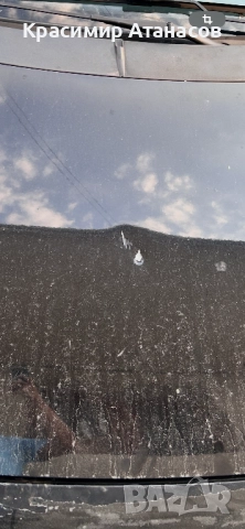 Преден капак за Фиат Гранде пунто. 2006-2011г. Забележка , снимка 8 - Части - 52188712