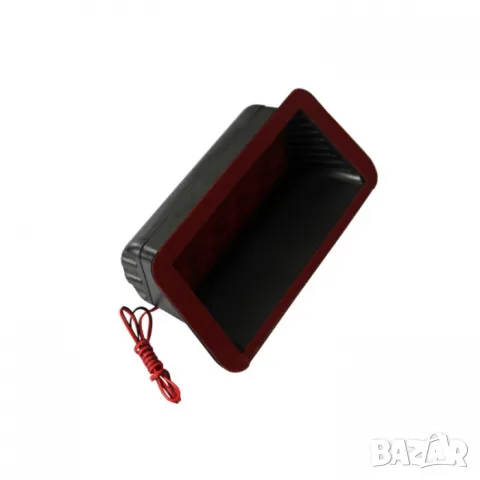 LED трети стоп 12 V с 10 диода, 185 mm, снимка 6 - Аксесоари и консумативи - 55864286