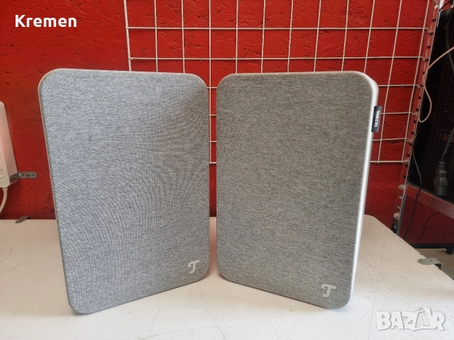 Тонколони teufel ULTIMA 20MK4, снимка 4 - Тонколони - 53885439