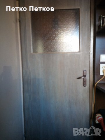 Боядисване , реставрация на стари врати и мебели в Бояджийски услуги в гр.  Шумен - ID35093797 — Bazar.bg