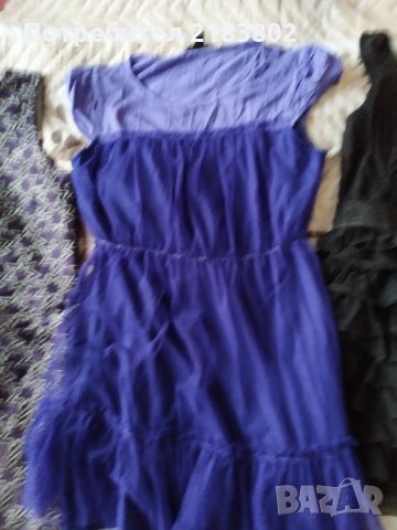 Роклички за 8 г., снимка 5 - Детски рокли и поли - 29884089