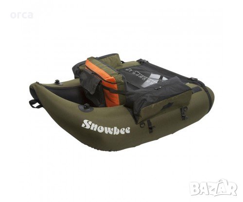 Проходилка за риболов с мухарка и спининг - Snowbee SB