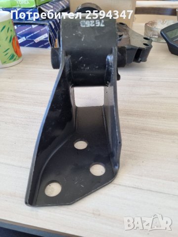 KIA SHUMA ТАМПОН ДВИГАТЕЛ , снимка 2 - Части - 35433684