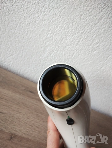 Zepter Bioptron Compact III уред за светлинна терапия, снимка 12 - Други - 54349664