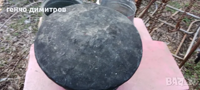 менци -бакъри, снимка 5 - Антикварни и старинни предмети - 49017962