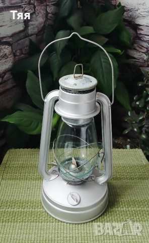 НОВ газен фенер 