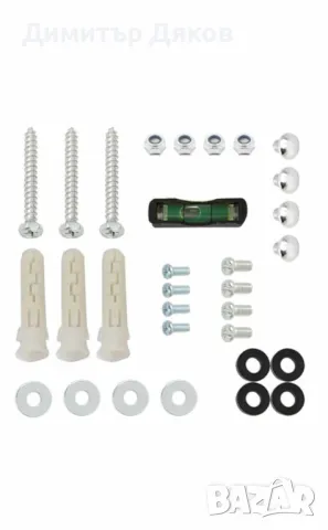 Стойка за телевизор Esperanza,26-70 инча,макс 30 кг.ERW007, снимка 6 - Стойки, 3D очила, аксесоари - 48137338