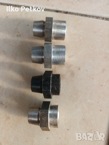 Адаптер Резервна част от Husqvarna, снимка 3 - Аксесоари и консумативи - 54160173