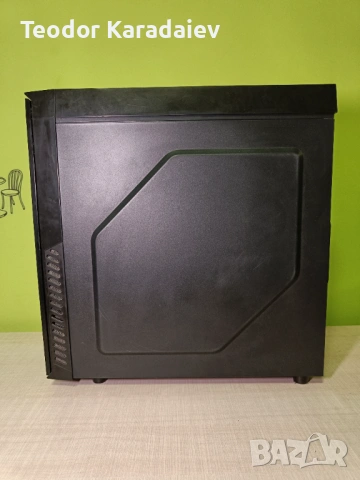 RTX 4060 Ti 16GB VRAM / Ryzen 7 5800X / 64GB DDR4 / 1TB NVMe - Компютър за Видео монтаж, снимка 11 - Работни компютри - 54241426