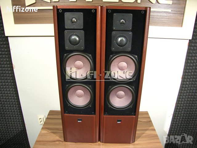 ТОНКОЛОНИ  MB Quart 980s /1 , снимка 3 - Тонколони - 40355794