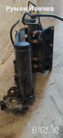 Рено Клио 2001г 1.2 бензин  на Части, снимка 8 - Части - 44570476