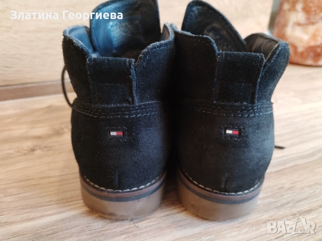 Дамски обувки 36н Tommy Hilfiger
