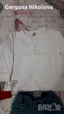 Детски комплекти 2-3г., снимка 5 - Детски комплекти - 30362484