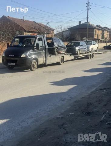 изкопувам всякакъв вид автомобили камиони бусове , снимка 9 - Автомобили и джипове - 56217002