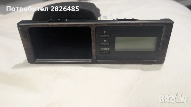 Miata Mazda MX5 интериорни части централна конзола, вентилация и други, снимка 2 - Части - 49075662