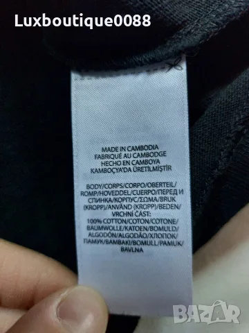 Мъжка блуза Ralph Lauren L/XL, снимка 6 - Тениски - 56158688