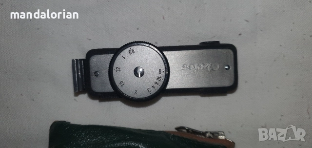 бинокъл Luxostar Theatreglas (Theatreglasses) , Excellent Condition & Case + Box, снимка 3 - Антикварни и старинни предмети - 51731309