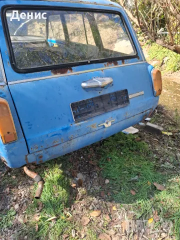 Лада 2102 на части, снимка 2 - Автомобили и джипове - 47578200