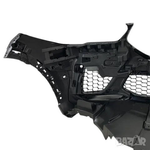 Боди кит с вежди за калниците за BMW X6 G06 2019–2023, снимка 7 - Аксесоари и консумативи - 55869337