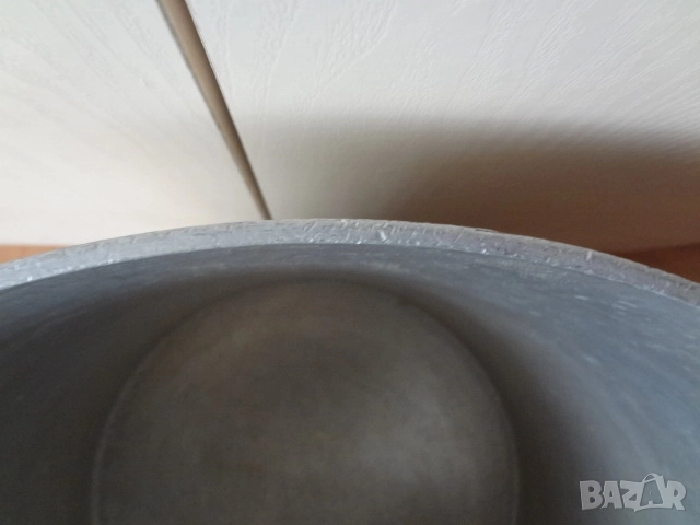 Много голям съд - казан ( бака ), снимка 13 - Съдове за готвене - 52597131